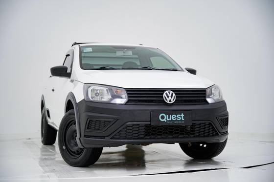 VOLKSWAGEN SAVEIRO 1.6 MSI ROBUST CS 8V FLEX 2P MANUAL VOLKSWAGEN SAVEIRO 1.6 MSI ROBUST CS 8V FLEX 2P MANUAL